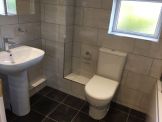 Bathroom, Kidlington, Oxford, June 2017 - Image 35